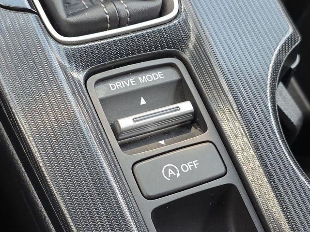 Honda Civic Sport 2024