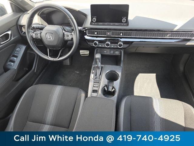 Honda Civic Sport 2024