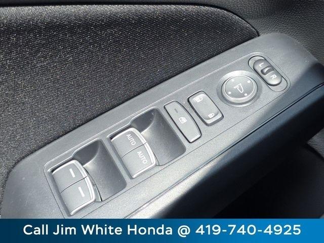 Honda Civic Sport 2024