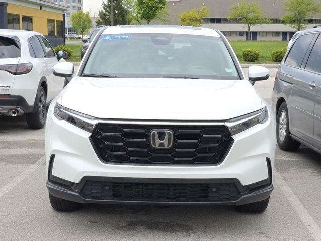 Honda CR-V EX-L AWD 2024