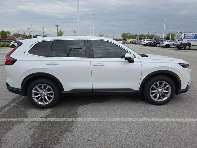 Honda CR-V EX-L AWD 2024