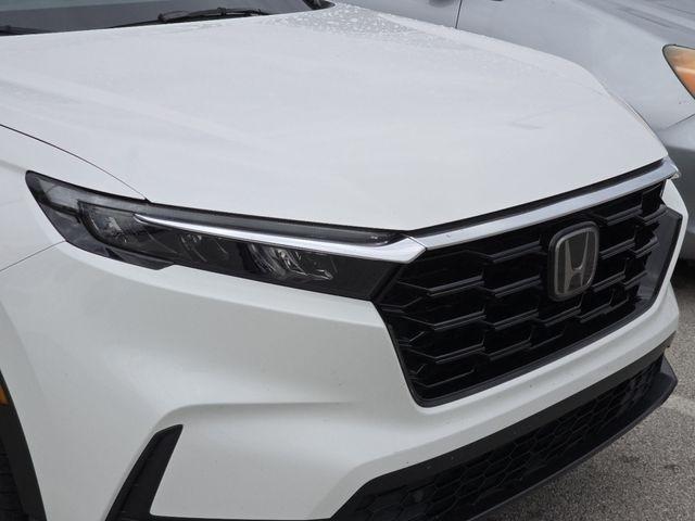 Honda CR-V EX-L AWD 2024