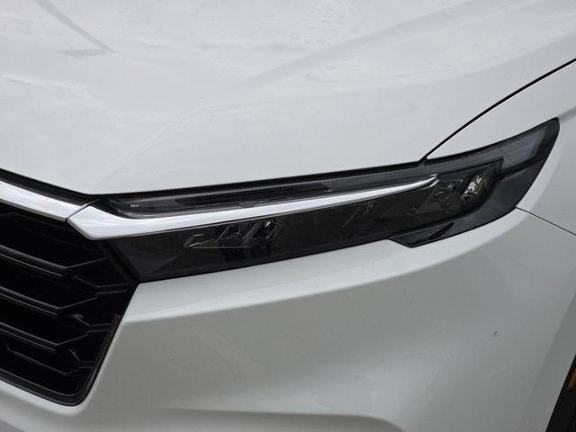 Honda CR-V EX-L AWD 2024