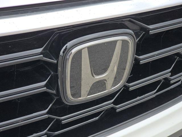 Honda CR-V EX-L AWD 2024