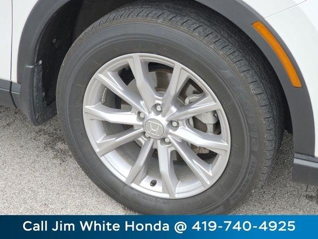 Honda CR-V EX-L AWD 2024