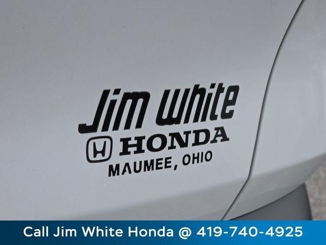 Honda CR-V EX-L AWD 2024