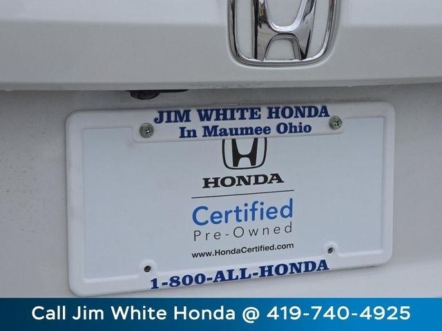 Honda CR-V EX-L AWD 2024