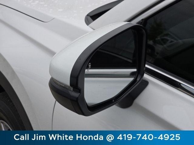 Honda CR-V EX-L AWD 2024