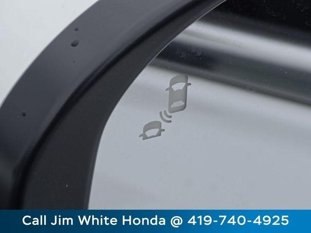 Honda CR-V EX-L AWD 2024