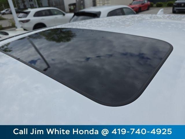Honda CR-V EX-L AWD 2024