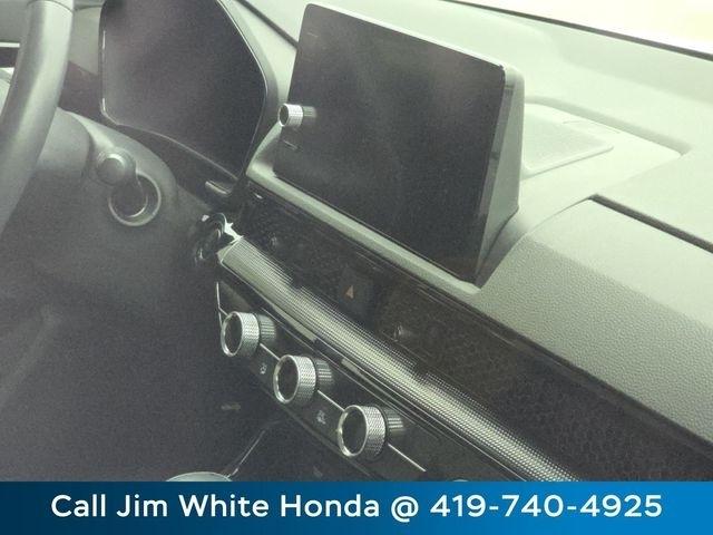 Honda CR-V EX-L AWD 2024