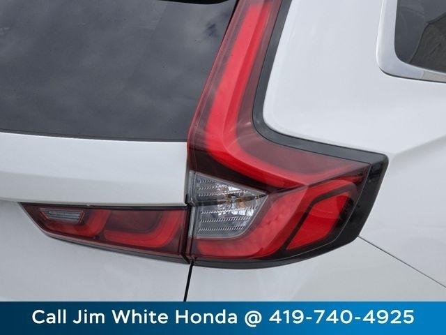 Honda CR-V EX-L AWD 2024