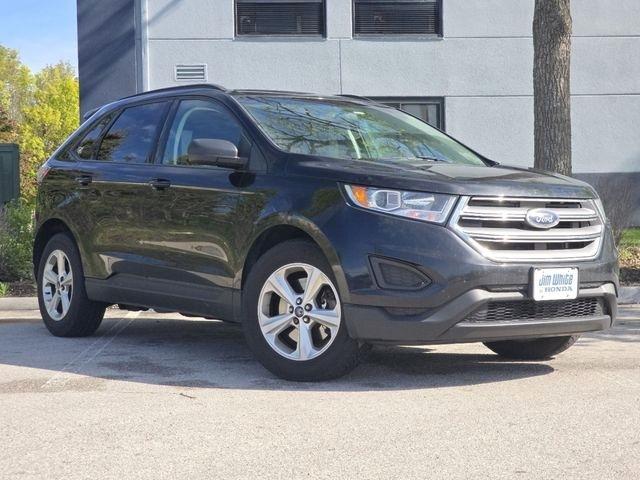 Ford Edge SE AWD 2017