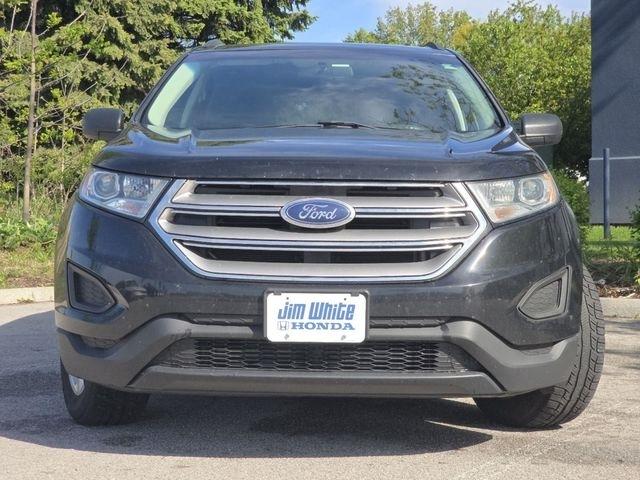 Ford Edge SE AWD 2017
