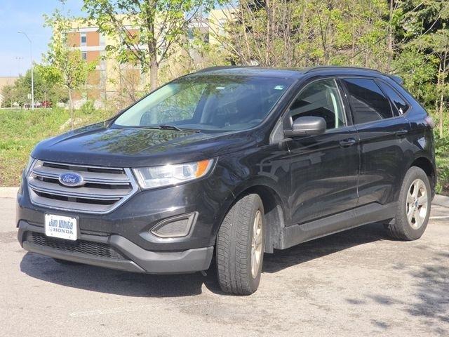 Ford Edge SE AWD 2017