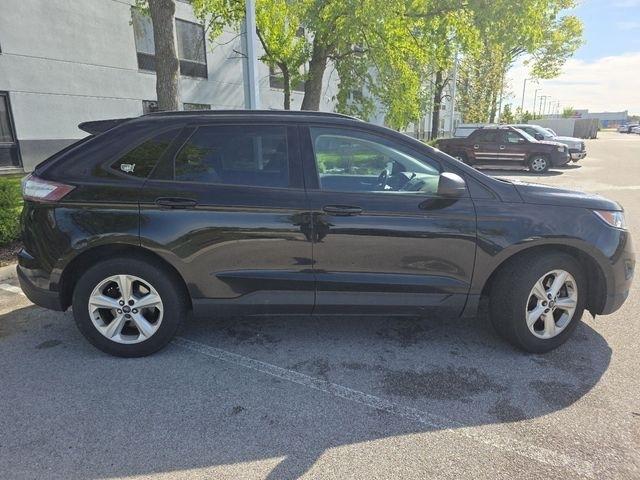 Ford Edge SE AWD 2017