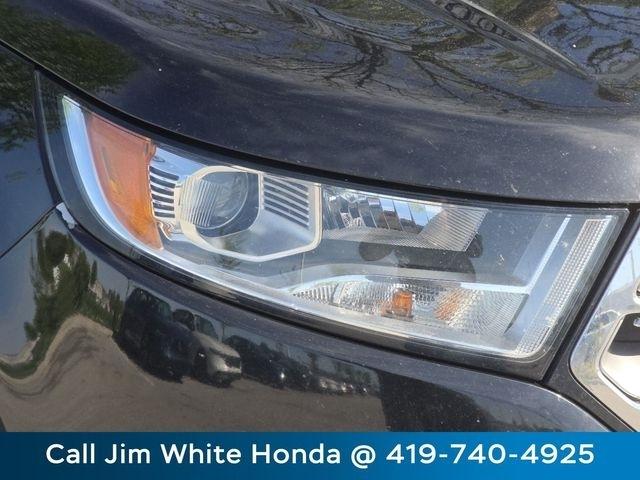 Ford Edge SE AWD 2017