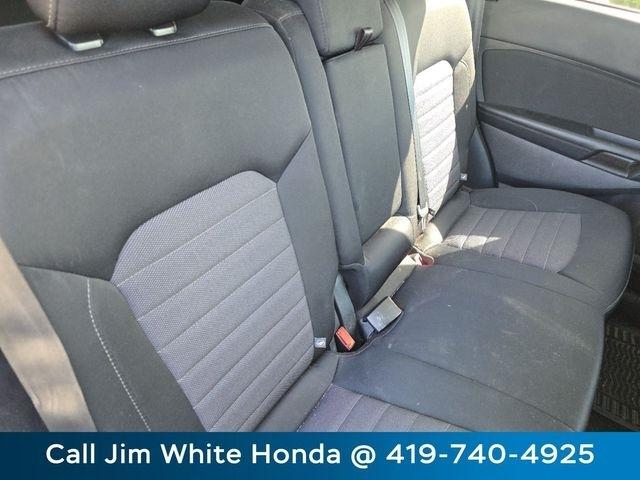 Ford Edge SE AWD 2017