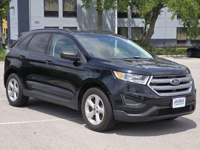 Ford Edge SE AWD 2017