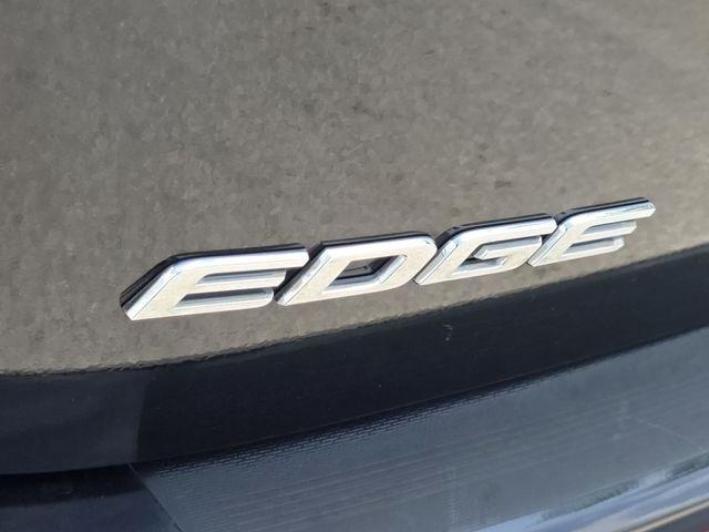Ford Edge SE AWD 2017