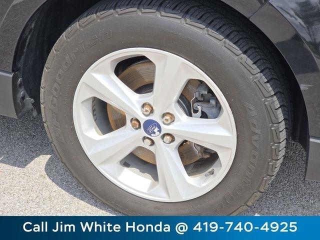 Ford Edge SE AWD 2017