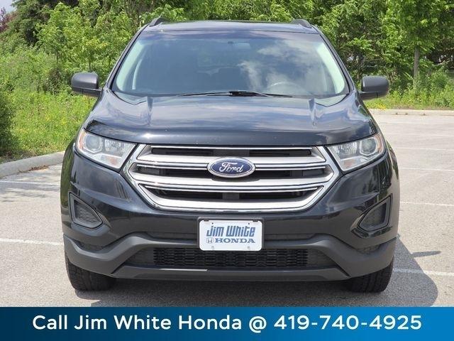 Ford Edge SE AWD 2017