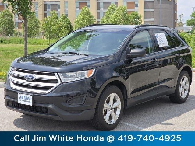 Ford Edge SE AWD 2017