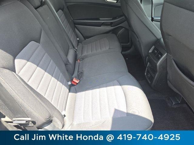 Ford Edge SE AWD 2017