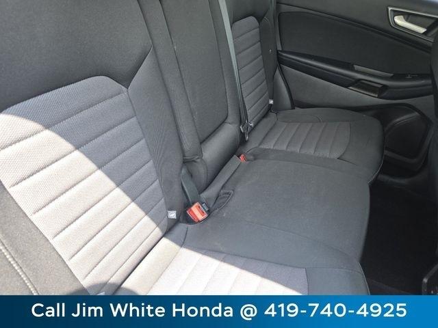 Ford Edge SE AWD 2017