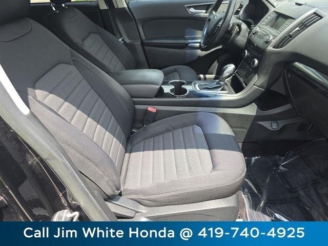 Ford Edge SE AWD 2017