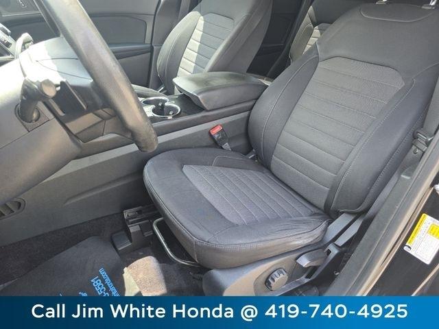 Ford Edge SE AWD 2017