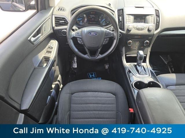 Ford Edge SE AWD 2017
