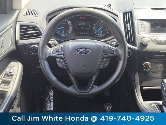 Ford Edge SE AWD 2017