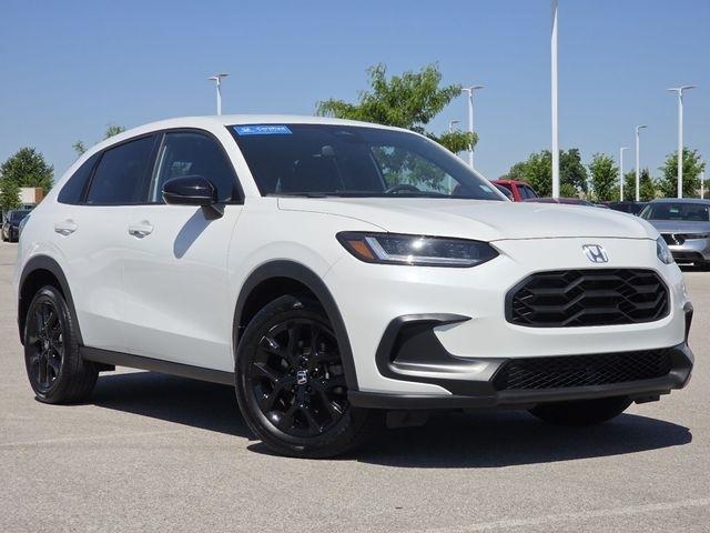 Honda HR-V Sport AWD 2024