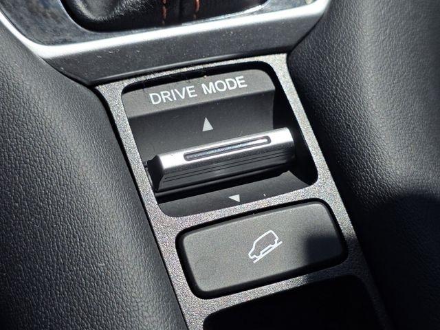 Honda HR-V Sport AWD 2024