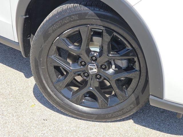 Honda HR-V Sport AWD 2024