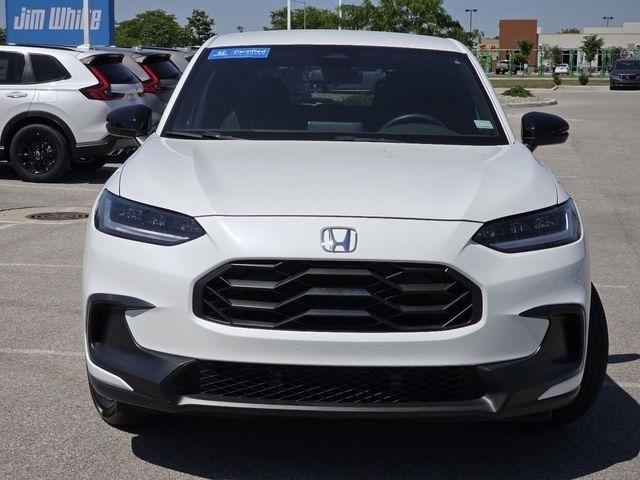 Honda HR-V Sport AWD 2024