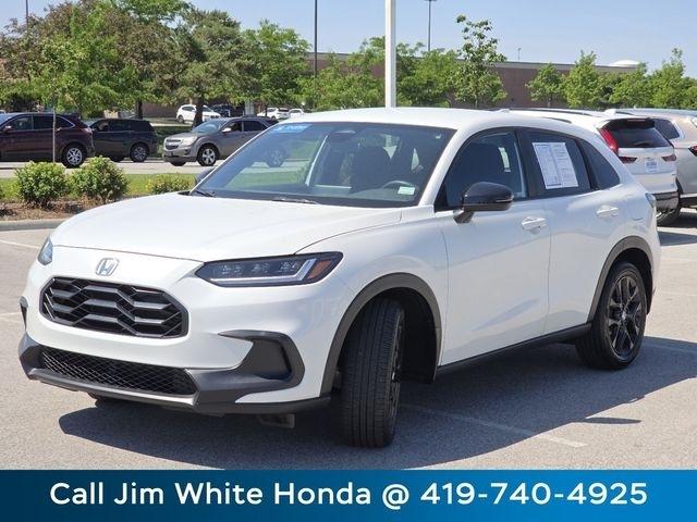 Honda HR-V Sport AWD 2024