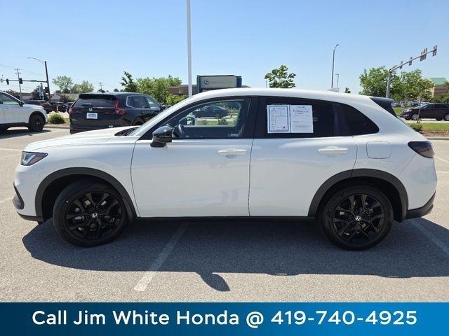 Honda HR-V Sport AWD 2024