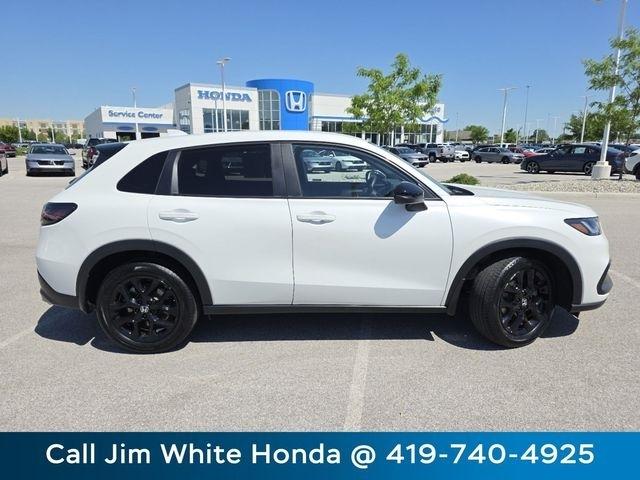 Honda HR-V Sport AWD 2024
