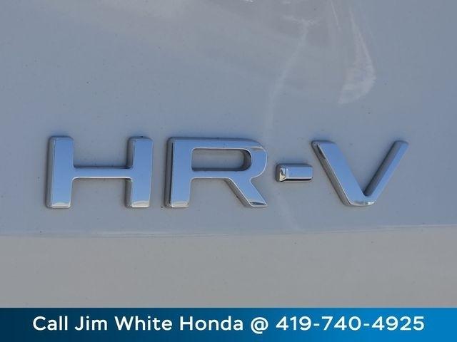 Honda HR-V Sport AWD 2024