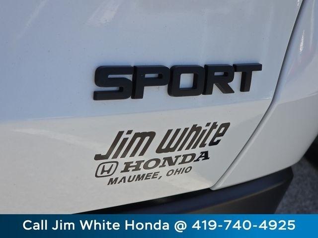Honda HR-V Sport AWD 2024