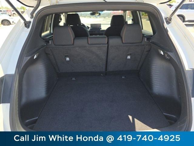 Honda HR-V Sport AWD 2024