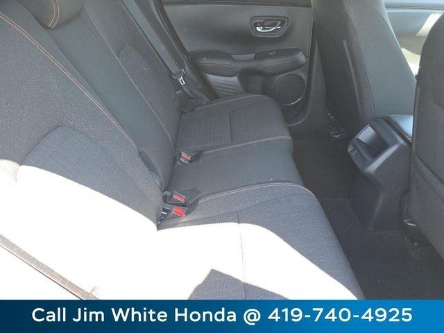 Honda HR-V Sport AWD 2024