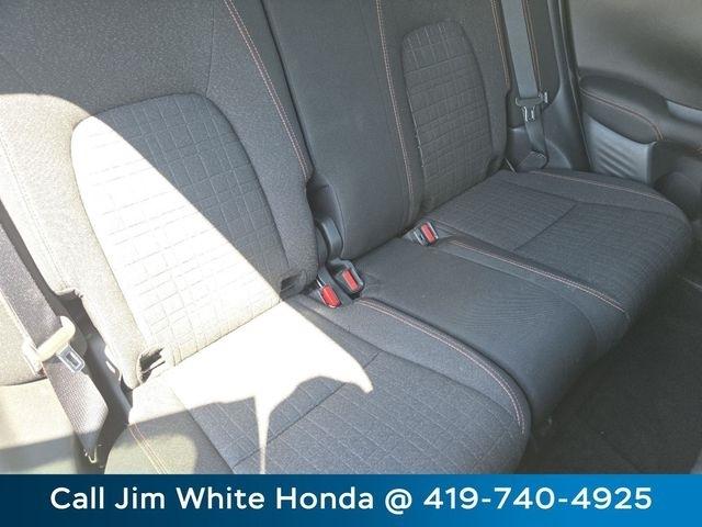Honda HR-V Sport AWD 2024