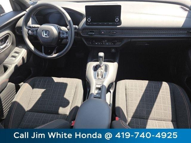 Honda HR-V Sport AWD 2024