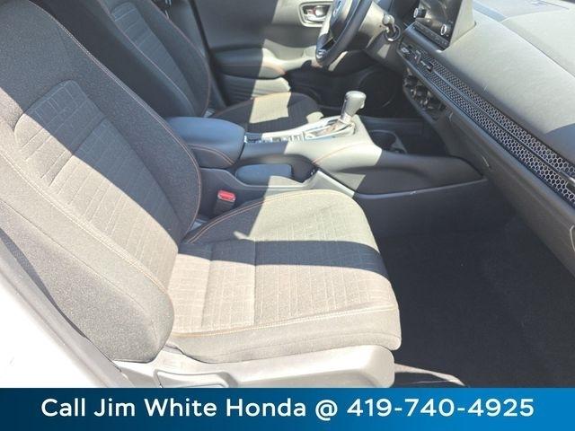 Honda HR-V Sport AWD 2024