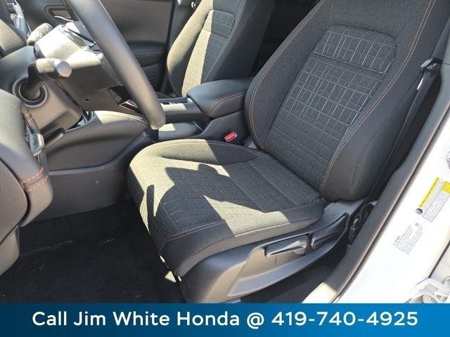 Honda HR-V Sport AWD 2024