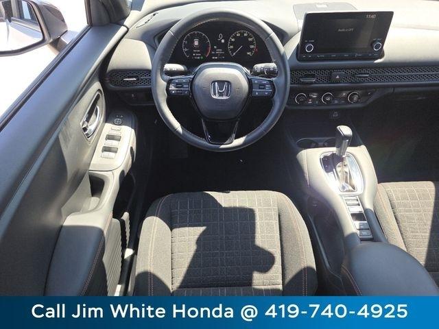 Honda HR-V Sport AWD 2024