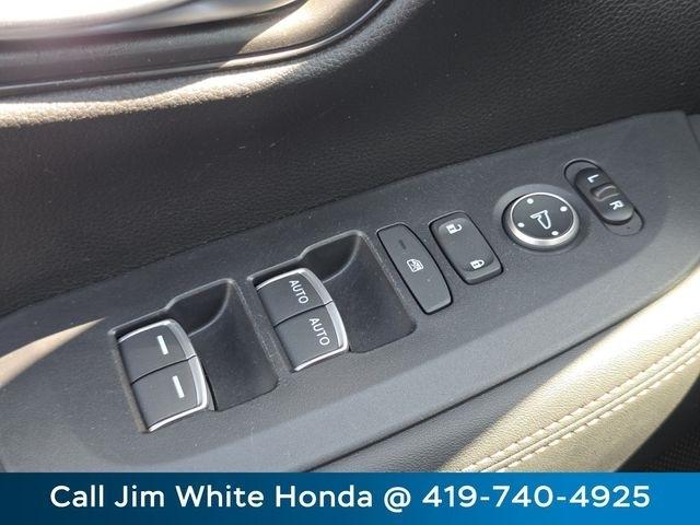 Honda HR-V Sport AWD 2024